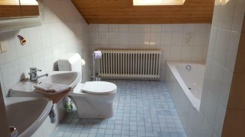 Apartamento Haus Dorfer