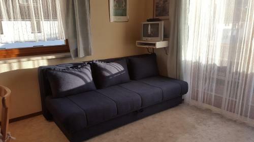 Apartamento Haus Dorfer