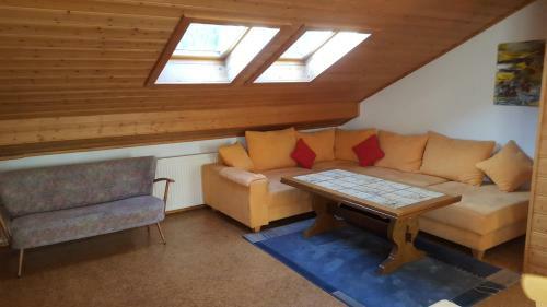 Apartamento Haus Dorfer