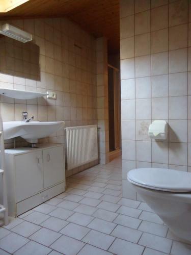 Apartamento Haus Dorfer