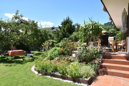 Apartamento Haus Dorfer
