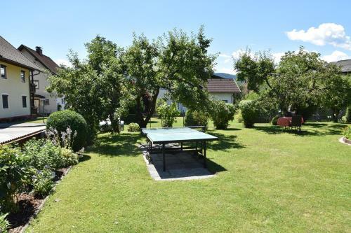 Apartamento Haus Dorfer
