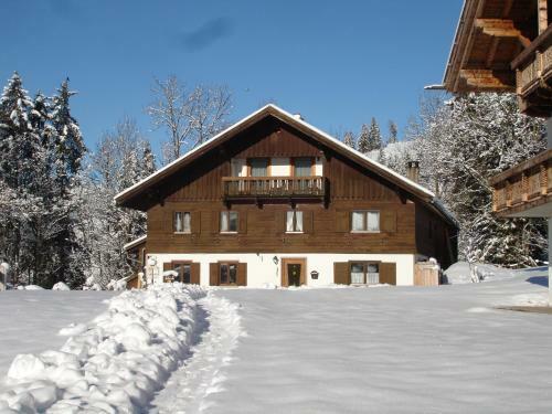 Apartamento Ferienwohnungen Durst Roswitha