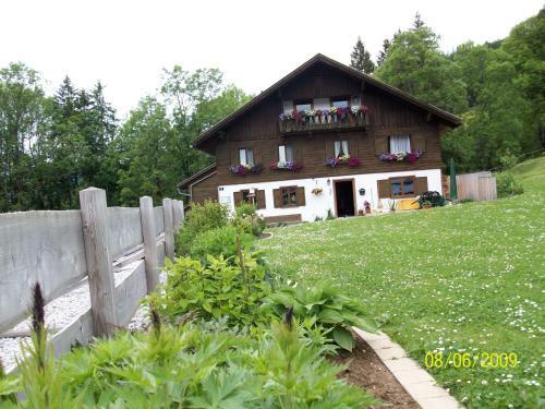 Apartamento Ferienwohnungen Durst Roswitha