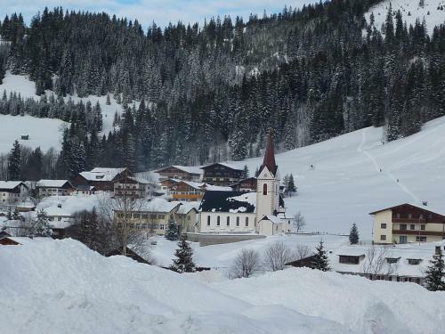 Apartamento Ferienwohnungen Durst Roswitha