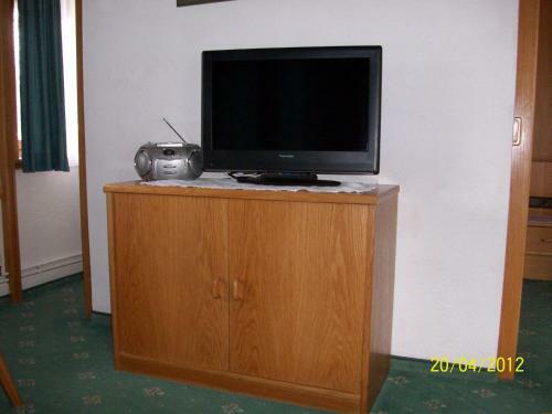 Apartamento Ferienwohnungen Durst Roswitha