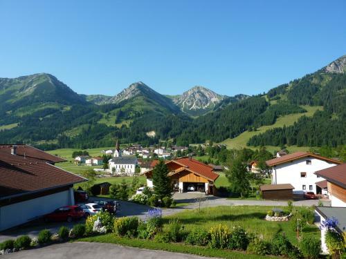 Apartamento Ferienwohnungen Durst Roswitha