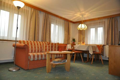 Apartamento Ferienwohnungen Durst Roswitha