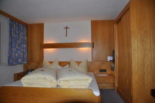Apartamento Ferienwohnungen Durst Roswitha