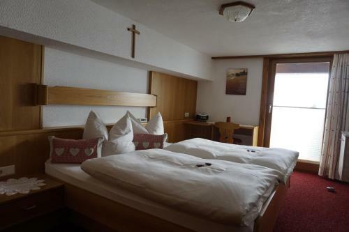 Apartamento Ferienwohnungen Durst Roswitha
