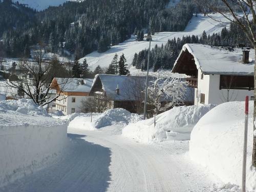 Apartamento Ferienwohnungen Durst Roswitha