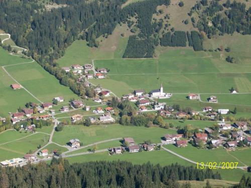 Apartamento Ferienwohnungen Durst Roswitha