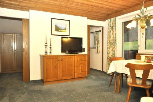 Apartamento Auf Der Sonnenseite