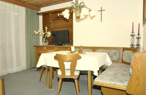 Apartamento Auf Der Sonnenseite