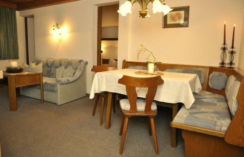 Apartamento Auf Der Sonnenseite
