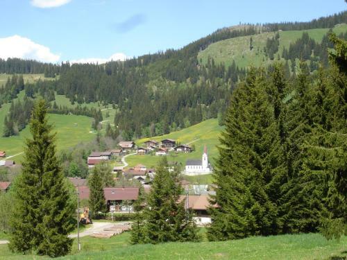 Apartamento Auf Der Sonnenseite