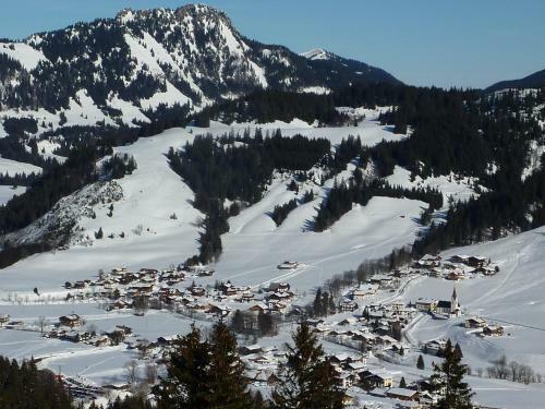 Apartamento Auf Der Sonnenseite