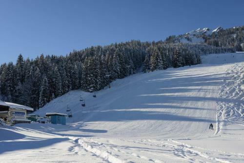 Posada Alpengasthof Zur Post
