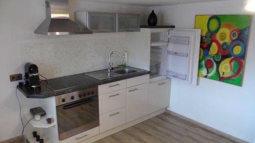 Apartamento Ferienwohnung Marietta Mair