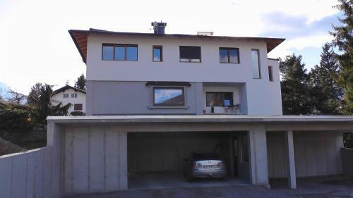 Apartamento Ferienwohnung Marietta Mair