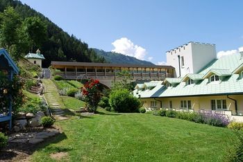 Hotel Ferienschl�ssl