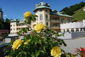 Hotel Ferienschl�ssl