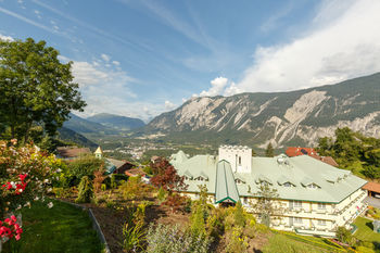Hotel Ferienschl�ssl