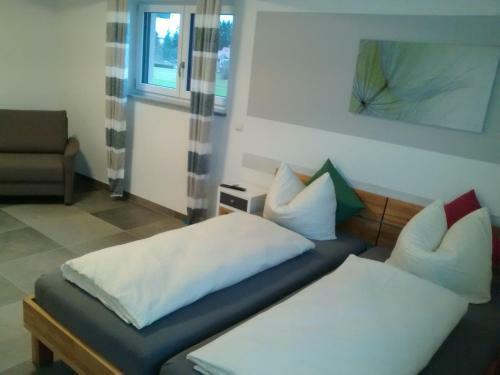Apartamento G�stehaus Brunnerhof - Reisen