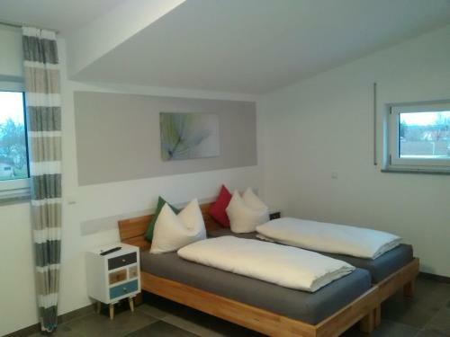 Apartamento G�stehaus Brunnerhof - Reisen