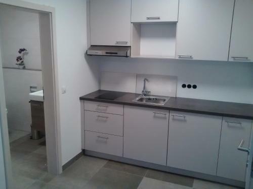 Apartamento G�stehaus Brunnerhof - Reisen