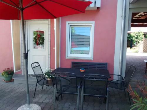 Apartamento G�stehaus Brunnerhof - Reisen