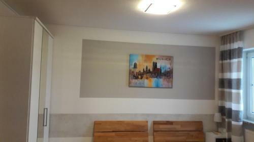 Apartamento G�stehaus Brunnerhof - Reisen