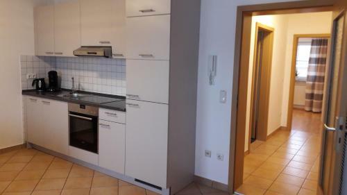 Apartamento G�stehaus Brunnerhof - Reisen