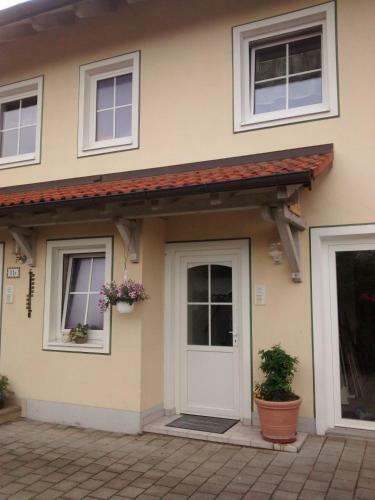 Apartamento G�stehaus Brunnerhof - Reisen