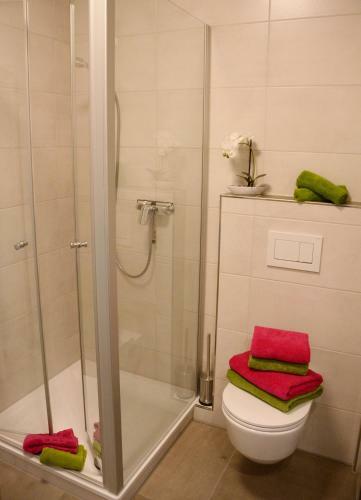 Apartamento G�stehaus Brunnerhof - Reisen