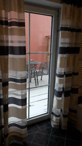 Apartamento G�stehaus Brunnerhof - Reisen