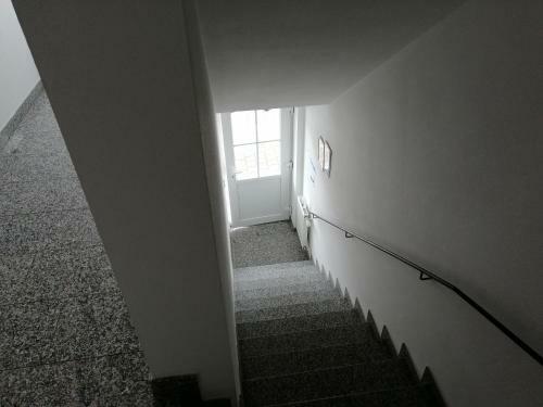 Apartamento G�stehaus Brunnerhof - Reisen