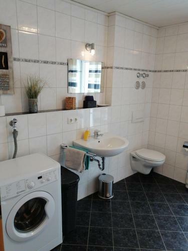 Apartamento G�stehaus Brunnerhof - Reisen