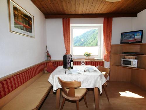 Apartment Schmidhof Langenfeld