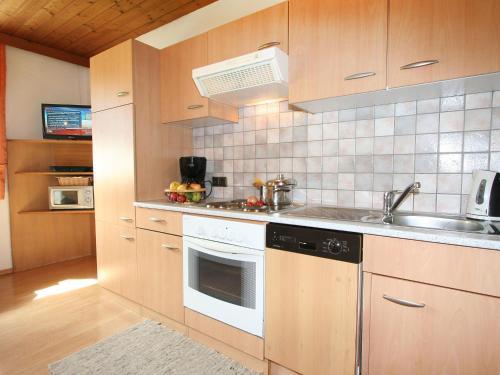 Apartment Schmidhof Langenfeld