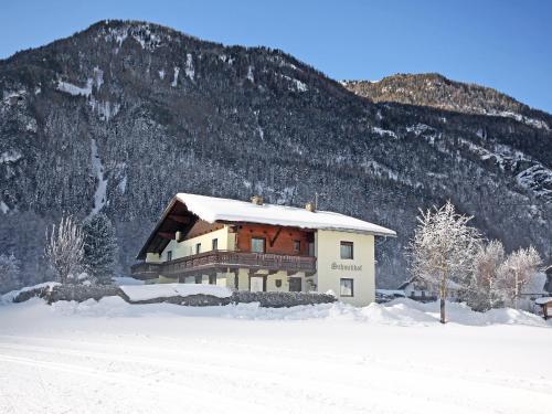 Apartment Schmidhof Langenfeld