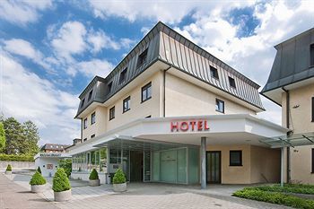 Hotel Scheffelh�he