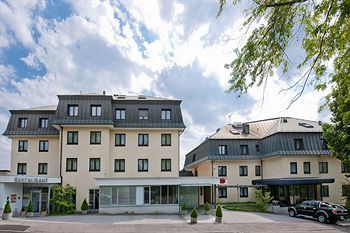 Hotel Scheffelh�he