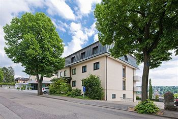 Hotel Scheffelh�he