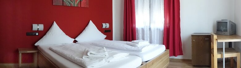 Landhotel Bodensee