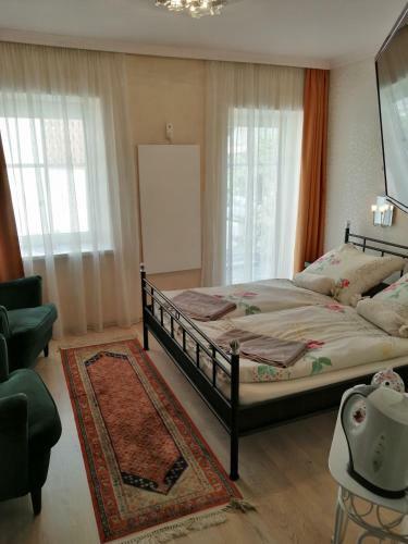 Posada Landgasthof Gritschacher