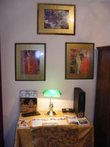 Posada Landgasthof Gritschacher