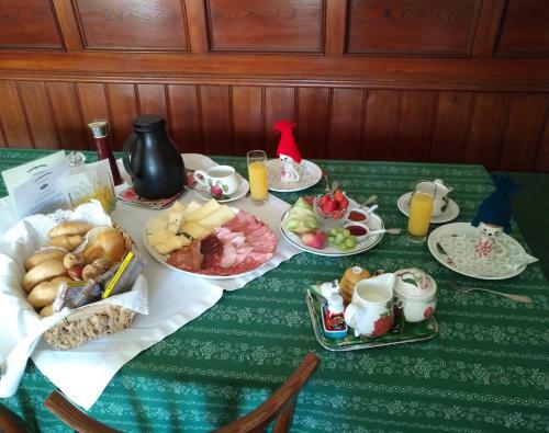 Posada Landgasthof Gritschacher