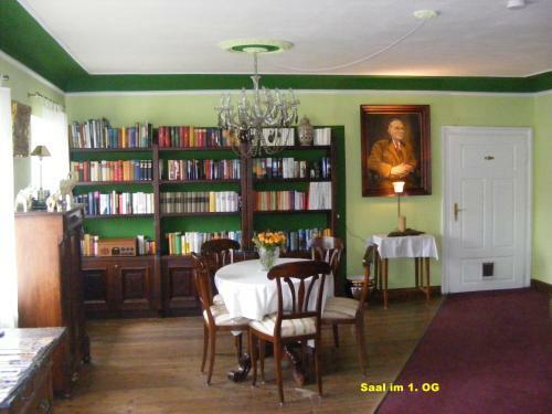 Posada Landgasthof Gritschacher