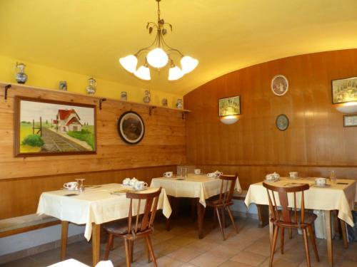 Posada Landgasthof Gritschacher